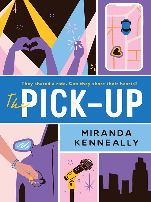 Title details for The Pick-Up by Miranda Kenneally - Available